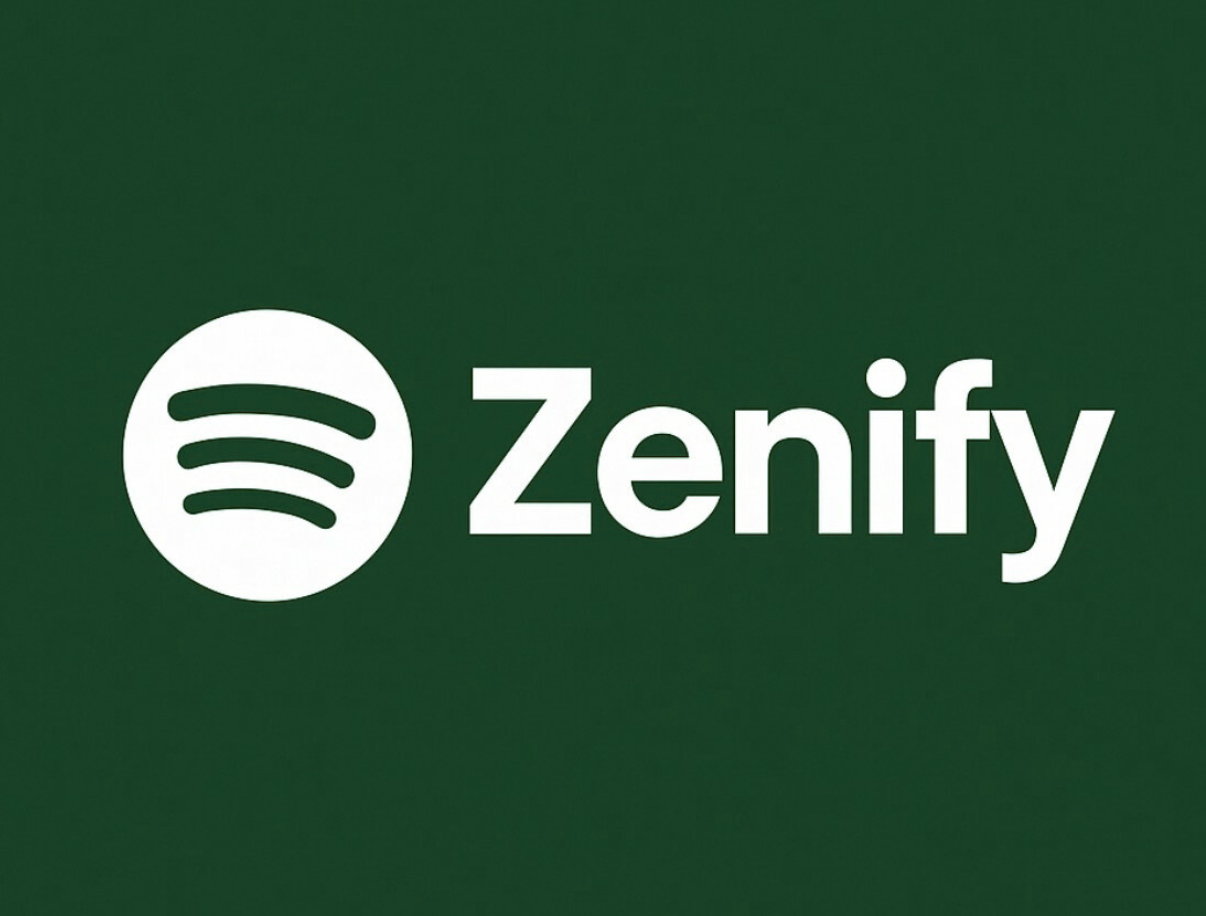 Zenify Help Center home page