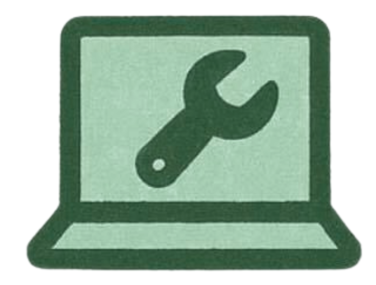 Devices & troubleshooting